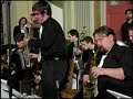 \"Battle Royal\" - Beantown Swing vs. White Heat
