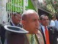 Rebulú en Ayuntamiento Montellano - presencia Diputados