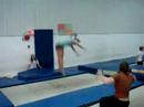 kayci ozorai impos� novice trampoline 19 juin 08