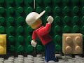 Super Lego Mario