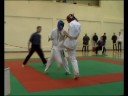 Andrius Viktoravicius - Karate kyokushin taure Kursenai 2008