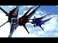 Layer Section II intro video - Sega Saturn Layer Section II intro video - Sega Saturn
