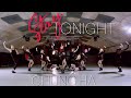  청하 CHUNG HA - Stay Tonight | Performance video 