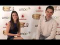 Millán Berzosa, Dircom de Ideas4all, en 'Internet es Tuyo'