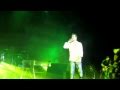 Marco Masini - Il giardino delle api (live Ostia Antica di Roma 2010)