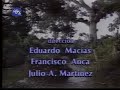 cuba   telenovela pasion y prejuicio   presentacion