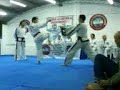Rotura para 1er kup