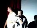 Yas In LA Concert-Sakhteh(Ft. Kamiyar)