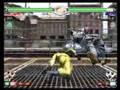 VF4FT お手並み拝 見4 決勝 ジン(カゲ ) vs そうたいし ょ(カゲ) Part I