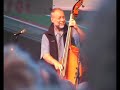 Dave Holland - Pathways (Live - Prague)