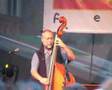 Dave Holland - Pathways (Live - Prague)
