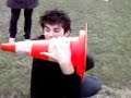 bazooka