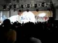Regines Concert in Qatar