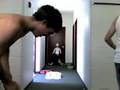 mini golf in dorm