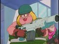 dragon ball gt capitulo 1 parte 2/2 latino