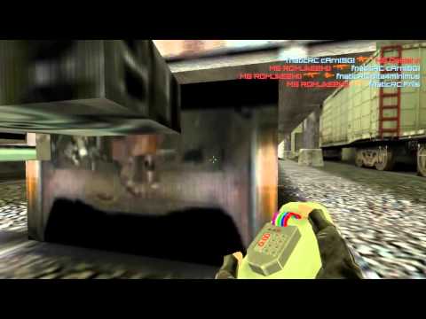 how to properly burn in iem