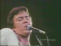 Lido Shuffle - Boz Scaggs (feat Jeff ,Mike & Steve Porcaro)