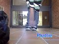 C-walk 3 way Phattie WonHalF J3Walks C-walk 3 way Phattie WonHalF J3Walks