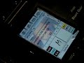Motorola A1200 (Ming) Handwriting
