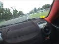 Ferrari F430 SCUDERIA in MONZA - HARD!!