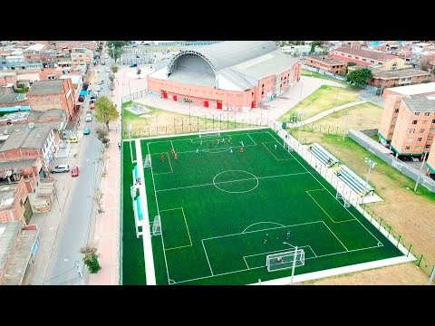 Juntos lo logramos - Acciones para el progreso de Soacha Juntos lo logramos - Acciones para el progreso de Soacha