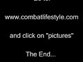 here's a small sampling of the photos from this weekend. for more go to www.combatlifestyle.com and click on pictures.
