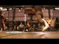 Break Dance Pros: Francia vs Japon