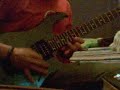 jump in the fire (solo cover) - metallica jump in the fire (solo cover) - metallica