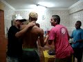 Meu niver 03-03-08 (batendu parabens) Mais faltava alguem =/