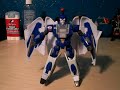Titanium Scourge Review