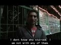 tahrir square vs abbasiya square documentary clip