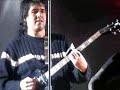ErPeche - Caballito de Mar - Concierto de Talavera de la R.