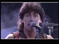 Luciano Ligabue Live 1991 - Libera nos a malo Luciano Ligabue Live 1991 - Libera nos a malo