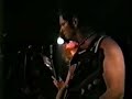 Exodus - Seeds Of Hate LIVE @ Bogies Albany NY \