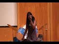 CASB band- Maroon 5 cover