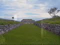 Ciudades Eternas de Mexico