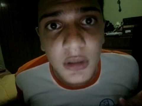 O bambi que não admitiu a mudança no facebook (#Bambi01)