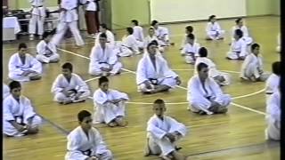 video zante budo academy