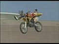 Travis Pastrana-free style