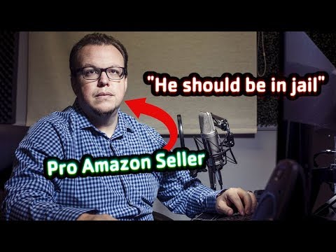Real Amazon Seller $8M+ Gets Honest About Kevin David ...
