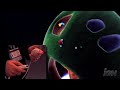 Mario Galaxy video feature ign