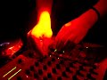 Stefanno at Club Kado Bucuresti - TrancENDancE - 13.09.2008