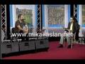 Mikail Aslan Verason