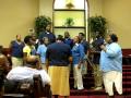 Voices of Praise Jordan River 092609.AVI
