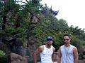 PLAN B EN MONTREAL INVITACION POR YENZIEL Y MIKE