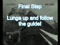 Sanctuary Glitch Guide