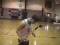The Day HLHS Band Disturbed Basketball Practice?