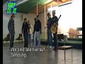 W�lfi & Budi vs. Dieter Bohlen & Mark Medlock