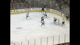 Cyclones vs Kwings - January 26, 2013