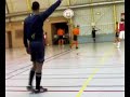 FUTSAL / les mustangs / steve farrugia ...